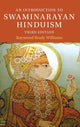 Book cover of: Introduction to Swaminarayan Hinduism. By: Raymond Brady Williams
