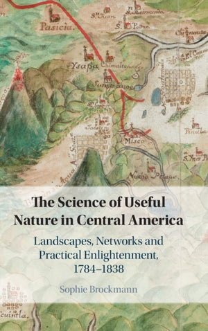 Science of Useful Nature in Central America