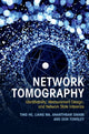Book cover of: Network Tomography. By: Ting He