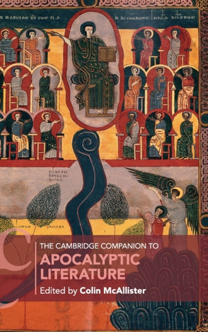Cambridge Companion to Apocalyptic Literature