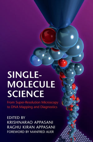 Single-Molecule Science
