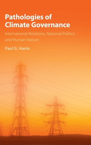 Pathologies of Climate Governance