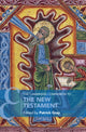 Book cover of: Cambridge Companion to the New Testament. By: Patrick Gray