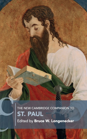 New Cambridge Companion to St. Paul