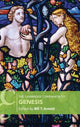 Book cover of: Cambridge Companion to Genesis. By: Bill T. Arnold