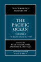 Book cover of: Cambridge History of the Pacific Ocean: Volume 1, The Pacific Ocean to 1800. By: Ryan Tucker Jones