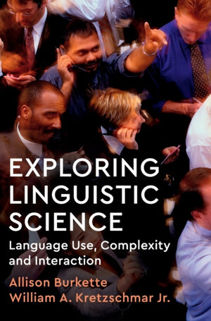 Exploring Linguistic Science