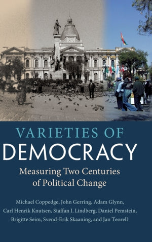 Varieties of Democracy