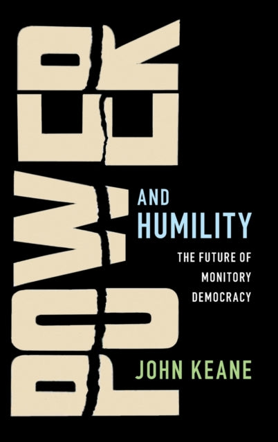 Power and Humility