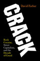 Book cover of: Crack. By: David Farber