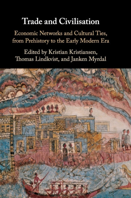 Book cover of: Trade and Civilisation
