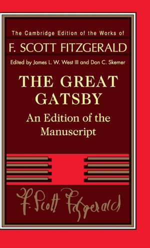 Great Gatsby