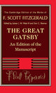 Book cover of: Great Gatsby