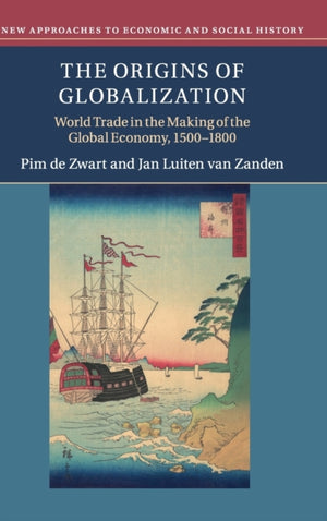 Origins of Globalization