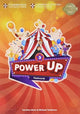 Book cover of: Power Up Level 3 Flashcards (Pack of 175). By: Caroline Nixon
