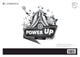 Book cover of: Power Up Level 3 Posters (10)