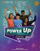 Book cover of: Power Up Level 6 Activity Book with Online Resources and Home Booklet. By: Melanie Starren