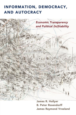 Information, Democracy, and Autocracy