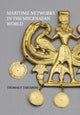 Book cover of: Maritime Networks in the Mycenaean World. By: Thomas F. Tartaron