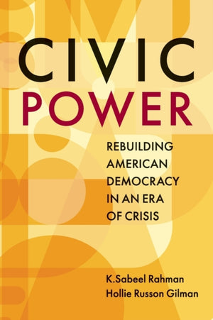 Civic Power