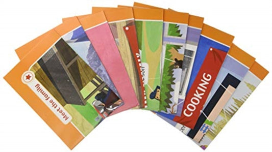 Book cover of: Level Up Level 2 Posters