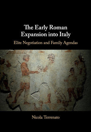 Early Roman Expansion into Italy