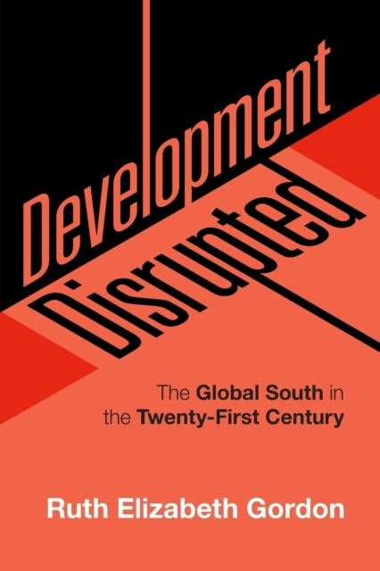 Development Disrupted