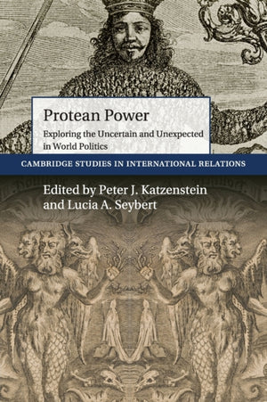 Protean Power