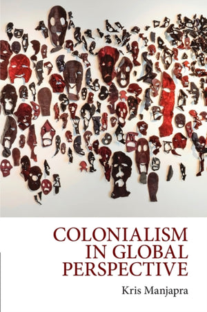 Colonialism in Global Perspective