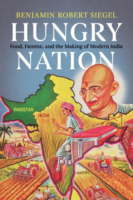 Hungry Nation