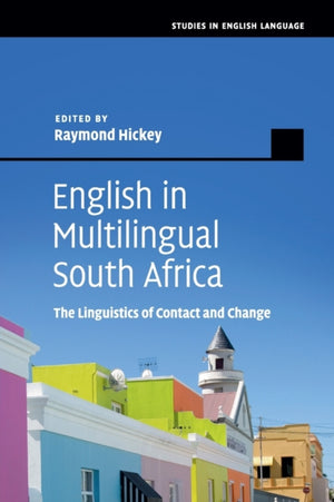 English in Multilingual South Africa