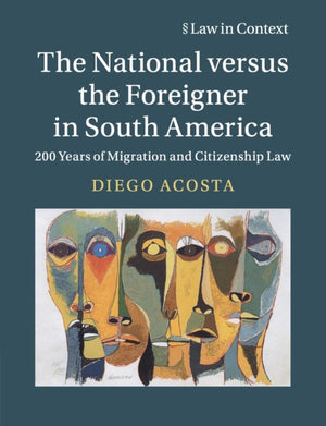 National versus the Foreigner in South America