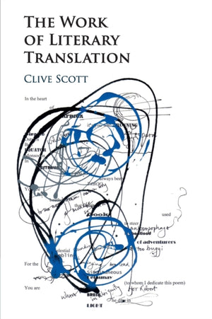 Work of Literary Translation