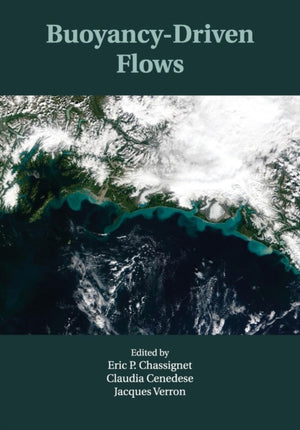 Buoyancy-Driven Flows