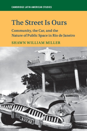 Street Is Ours