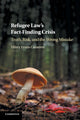 Book cover of: Refugee Law's Fact-Finding Crisis. By: Hilary Evans Cameron