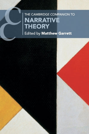 Cambridge Companion to Narrative Theory