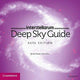 Book cover of: interstellarum Deep Sky Guide Desk Edition. By: Ronald Stoyan