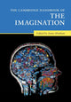 Book cover of: Cambridge Handbook of the Imagination. By: Anna Abraham