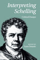 Book cover of: Interpreting Schelling