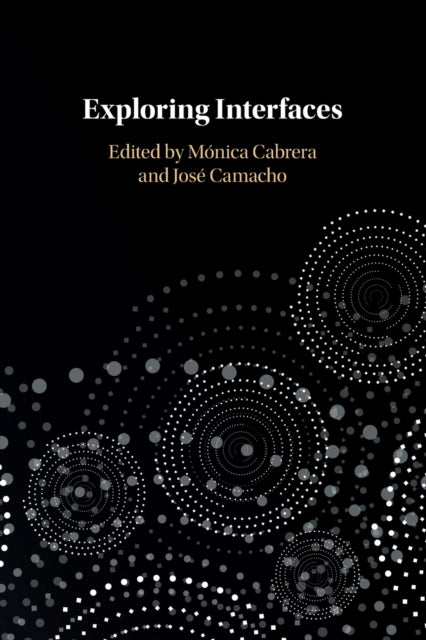 Exploring Interfaces