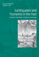 Book cover of: Earthquakes and Tsunamis in the Past. By: Emanuela Guidoboni