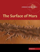 Book cover of: Surface of Mars. By: Michael H. Carr