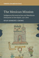 Book cover of: Mexican Mission. By: Ryan Dominic Crewe