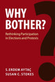 Book cover of: Why Bother?. By: S. Erdem Aytaç