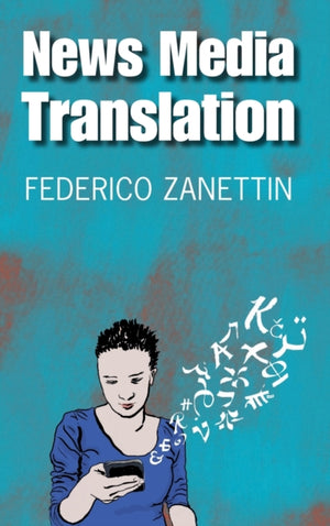 News Media Translation