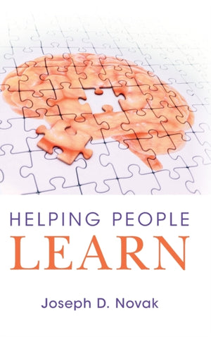 Helping People Learn