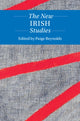 Book cover of: New Irish Studies. By: Paige Reynolds