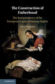 Book cover of: Construction of Fatherhood. By: Alice Margaria