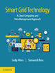 Book cover of: Smart Grid Technology. By: Sudip Misra